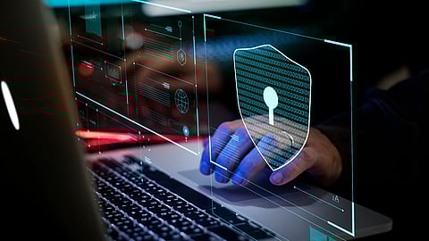 cyber alert