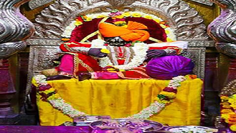 new marathi serial release on kolhapur dakkhancha raja jotiba in next month the process of shooting start in kolhapur