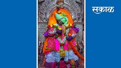 Collector letter to Devasthan Samiti jyotiba temple not open door kolhapur marathi news