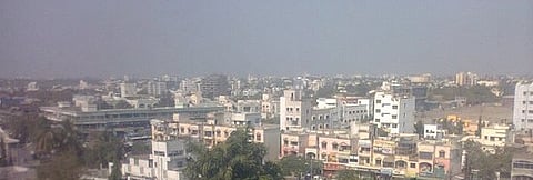 Anger of the jule Solapurkars otherwise the municipality will not pay taxes