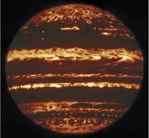 jupiter
