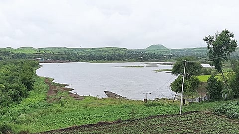 kadus lake