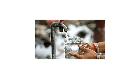 Water Supply Problems In Chipun Kokan Marathi News