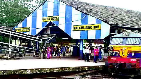 kalayn junction
