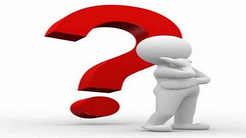 Confusion In The Appointment Of Contract Workers Kolhapur Marathi News