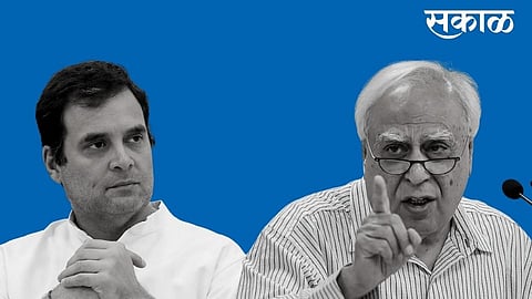 kapil sibbal.