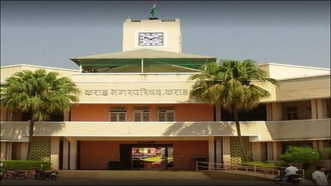 कऱ्हाड : निवीदांच्या कामाकडे ठेकेदारांनी फिरवली पाठ