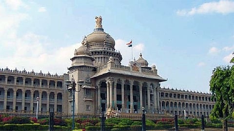 Voting In Gokak Kagwad Athani Assembly By Election