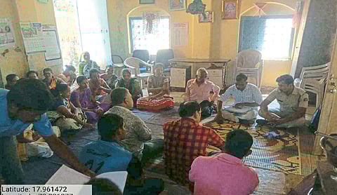 coronaviras crisis at tortoise festival kokan marathi news