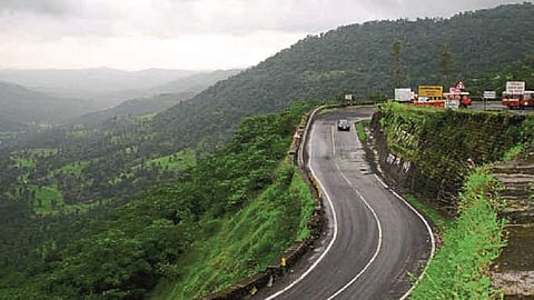 कशेडी घाट