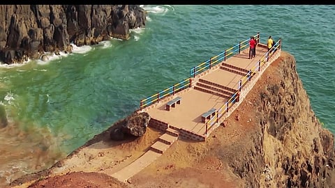 covid impact tourism professionals story ratnagiri