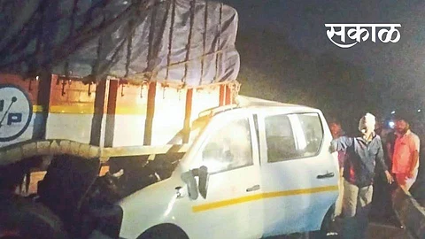Satara Latest Marathi News
