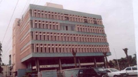 only one tender for ajara factory decision made by a board of directors meeting with attendance of bank chairman hasan mushrif