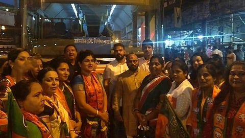 Kalyan Dombivali Municipal Corporation