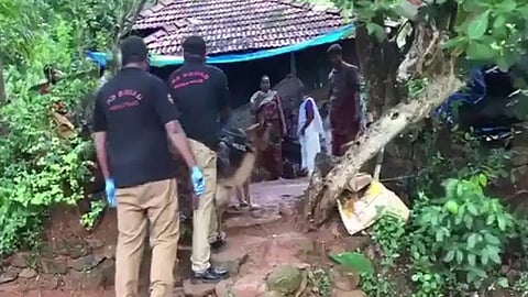 Kerala student suicide