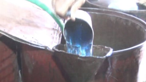 पालखीसाठी 93 हजार लिटर रॉकेलसाठा राखीव