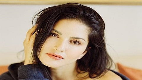 sunny leone