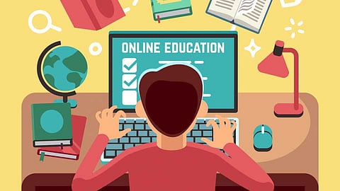 online education