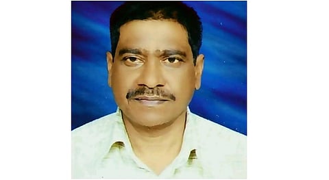Akola News: Policeman dies due to corona