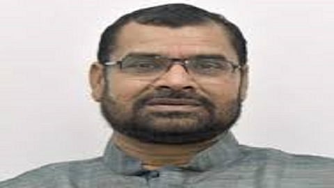 Former Minister of State for Agriculture Sadabhau Khot corona positive