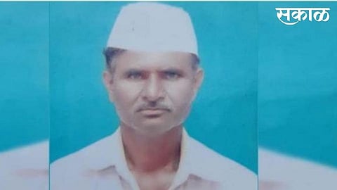 crime cases in sangli one gram panchayat members dead in accident