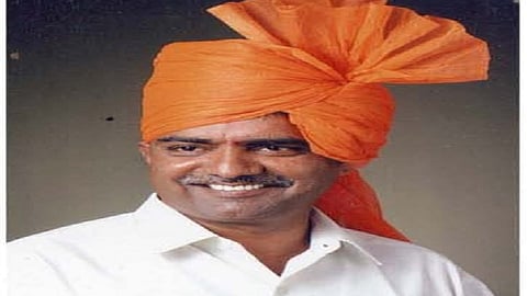 manohar kinekar said in belgaum on the topic of strike for sunday in belgaum