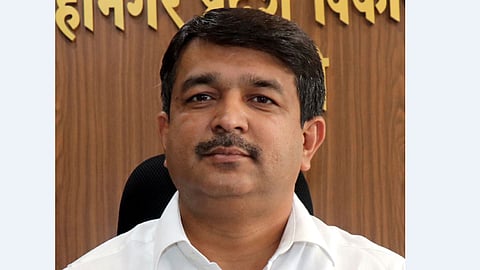 मुंबई-पुणे वेगवान प्रवासासाठी "हायपरलूप'