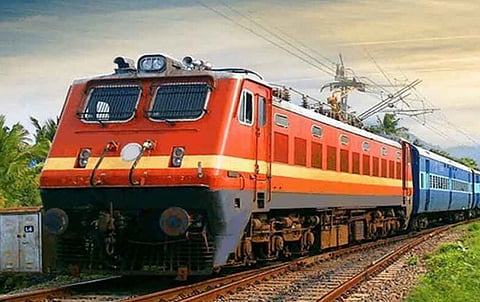 kisan-special-trainkisan-special-trainkisan-special-train