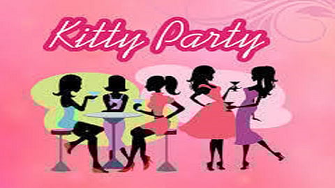 kitty party start again after corona in sangli hoteling business also start