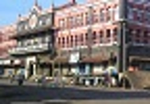 Municipal ward will be updated