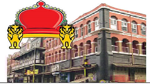 kolhapur municipal corporation election political leader found candidates who power of man, money and muscle in kolhapur