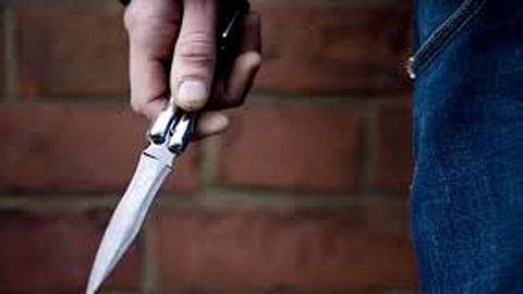 Minor boy murdered by love affair in Ammednagar