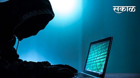 know How to keep your data safe from hackers Marathi article