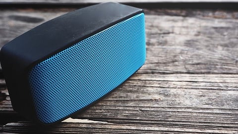 best Alexa enabled Bluetooth speakers