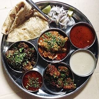 Gatari celebration on Sunday