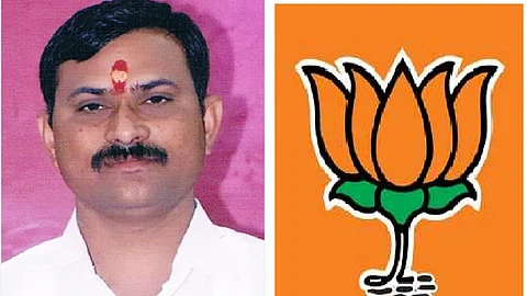 Narayan kuche.