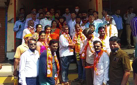 kudal gram panchayat election konkan sindhudurg