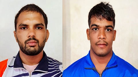 facts of Shailesh Shelke and Harshvardhan Sadgir finalist of Maharashtra Kesari 2020