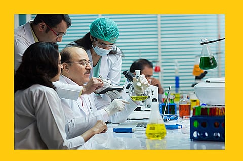 'Corona' test to be held in Akola!