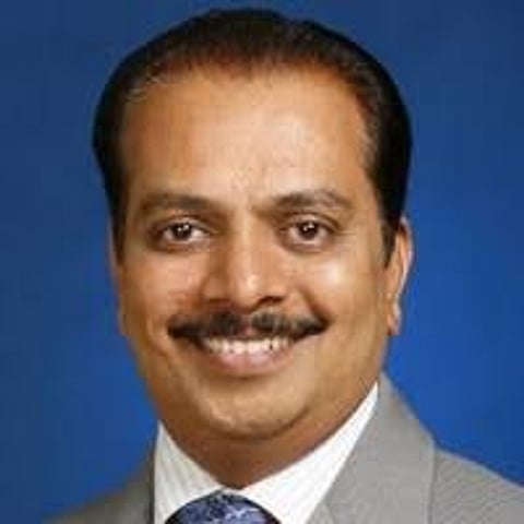 lalit gandhi