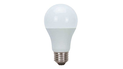 काय सांगता... दहा रुपयांत मिळणार एलईडी बल्ब!