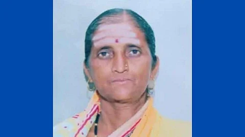 crime cases in belgaum one lady dead snake stinger