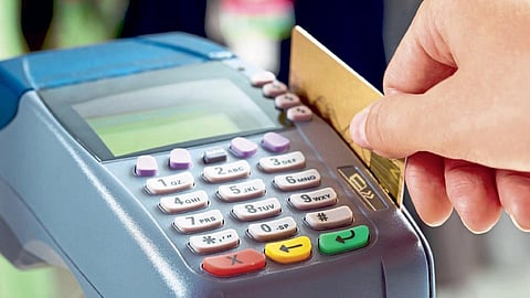 mukund lele's cashless article in saptarang