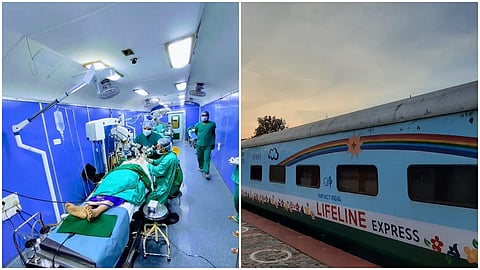 lifeline express.
