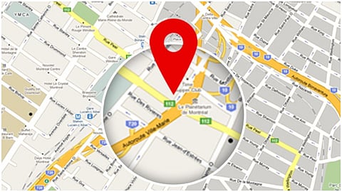 location