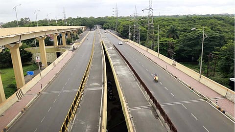 महत्त्वाची बातमी : पिंपरी-चिंचवडकरांनो, आखाड साजरा करता येणार; कारण लॉकडाउन...