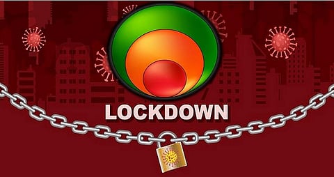 Citizens should not believe the rumors that there will be a lockdown in kolhapur