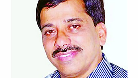 marathi news kokan ex mla rajan teli chandrakant patil