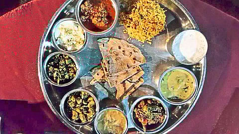 Lockdown : चला आरोग्य जपूया!;आहाराबाबत ही घ्या काळजी...