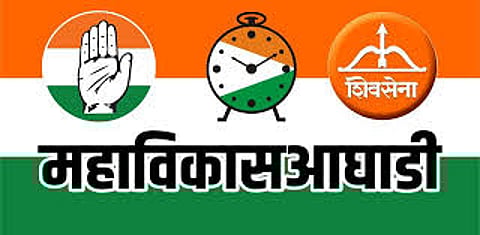 The Grand Alliance government will not last long